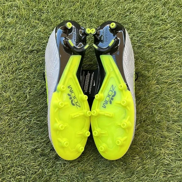 Nike Zoom Vapor 15 Elite XXV AG-PRO P Cleats